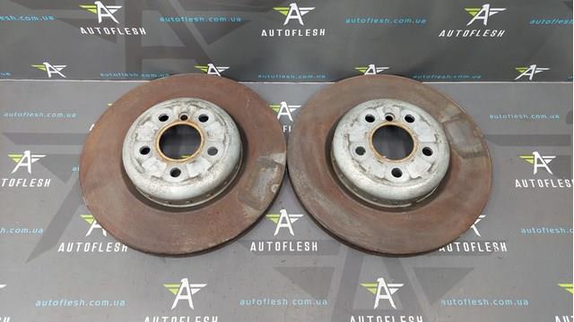 Задні дискові гальма 34216860925 BMW