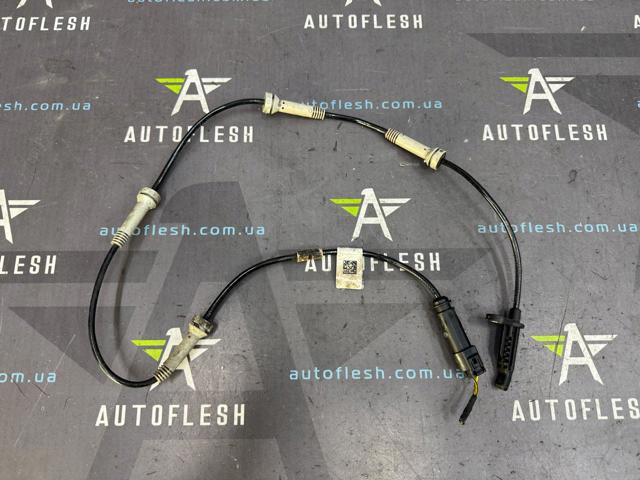 Датчик АБС (ABS) задній 34526874638 BMW