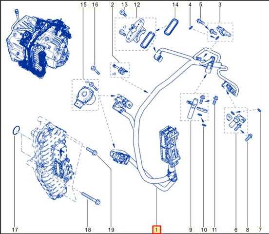 349736869R Renault (RVI)