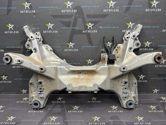 Підрамник передньої підвіски 3502HA PEUGEOT