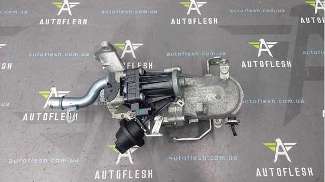 Клапан EGR, рециркуляції газів 36001487 VOLVO