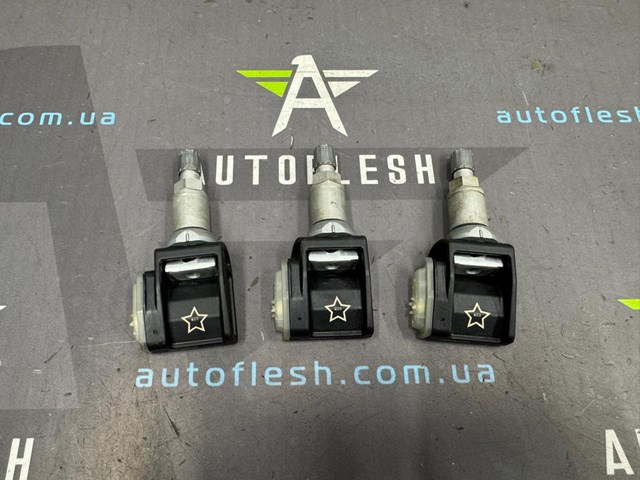 Датчик тиску повітря в шинах 36106887147 BMW