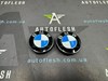 Ковпаки на диски BMW 7