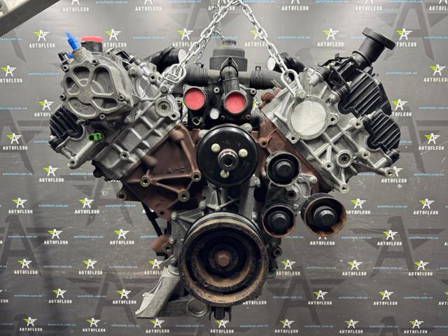 ДВЗ 368DT LAND ROVER