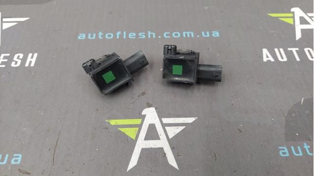 Датчик поперечного прискорення (ESP) 37146861319 BMW