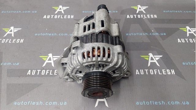 Генератор 3730027020 HYUNDAI