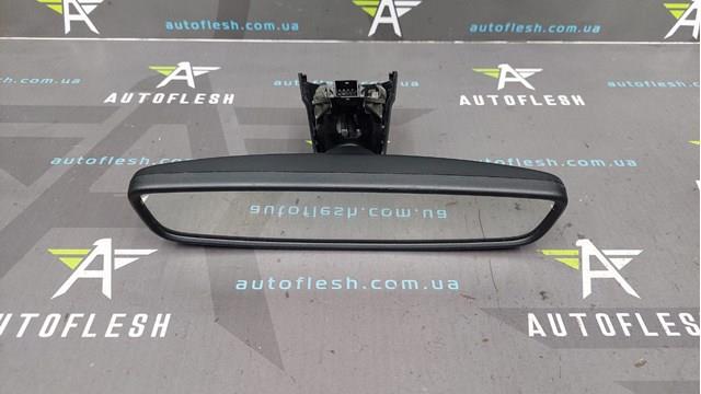 Дзеркало салону авто 3G0857511F VAG