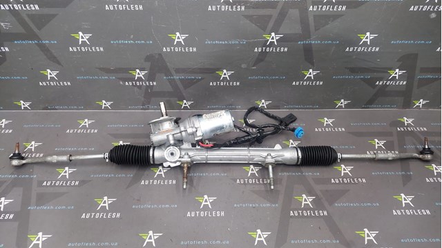 Кермова рейка 4000HY PEUGEOT