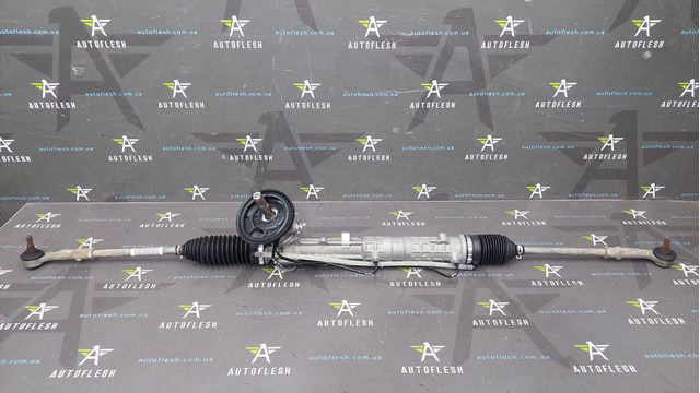 Рульова рейка 4000QP PEUGEOT