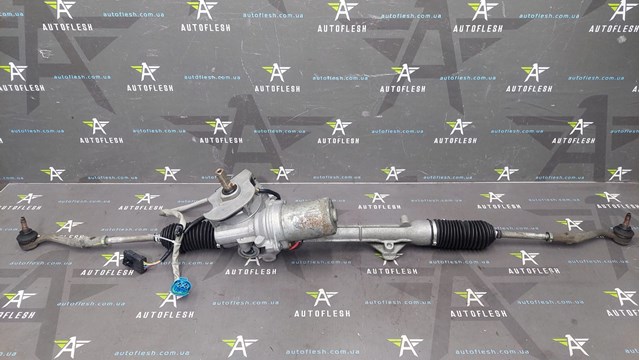 Рейковий рульовий механізм 4000VP PEUGEOT