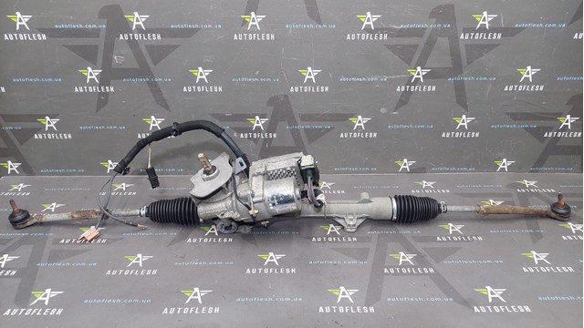 Рейковий рульовий механізм 4000XP PEUGEOT