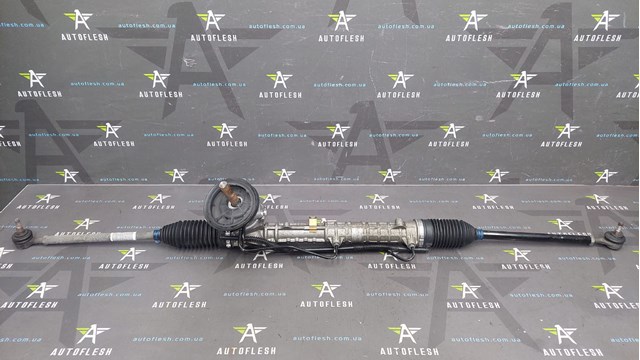 Рейковий рульовий механізм 4000ZX PEUGEOT