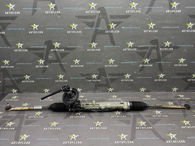 Управління рульове в зборі 400171 PEUGEOT