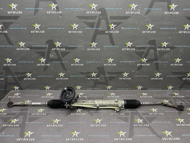Управління рульове в зборі 400172 PEUGEOT
