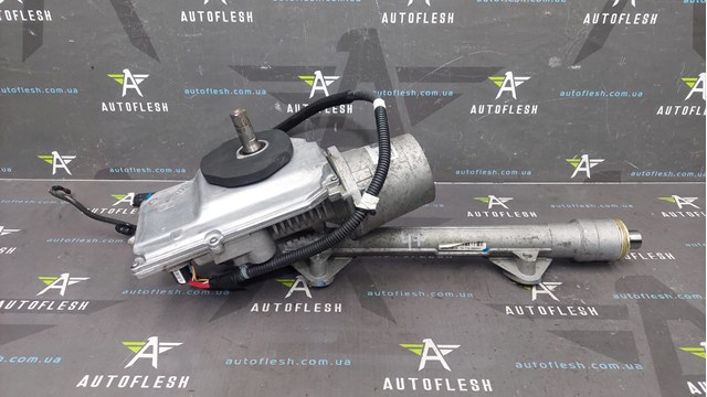 Управління рульове в зборі 4001HL PEUGEOT