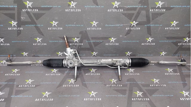 Кермова рейка 4001VW PEUGEOT
