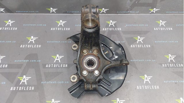 Маточина колеса передня 402024BA0A NISSAN
