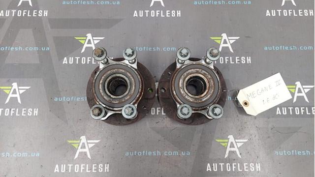 Маточини передніх коліс 402024EA1A NISSAN