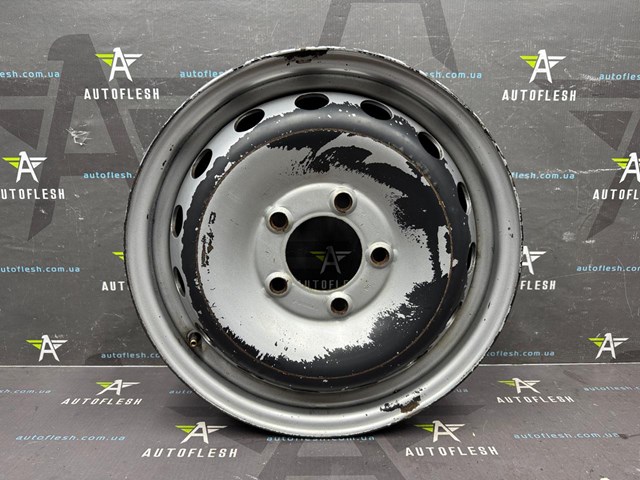 Диск колісний 403008904R RENAULT