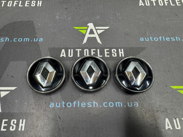 Ковпаки на колеса 403152085R RENAULT