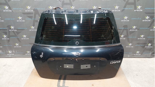 Задні двері багажника 41002752015 BMW