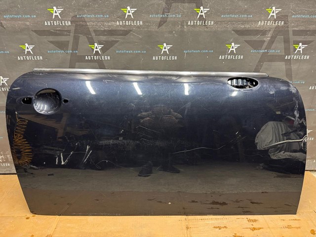 Дверка передня права 41002755936 BMW