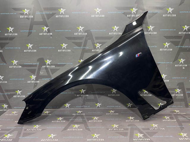 Ліве переднє крило 41007427513 BMW