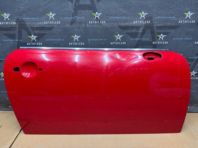 Пасажирські передні двері 41009628768 BMW