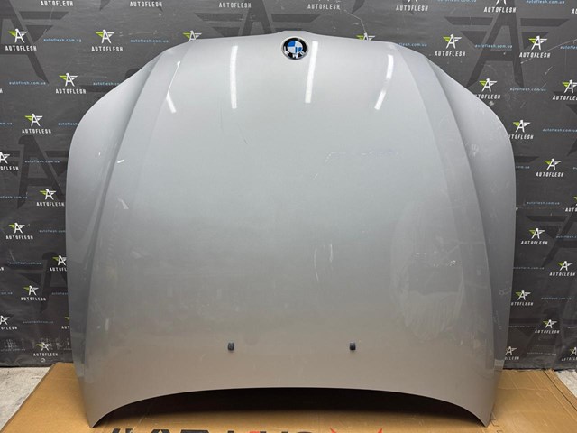 Капот 41617111385 BMW