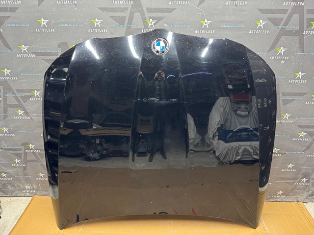 Капот 41617153940 BMW