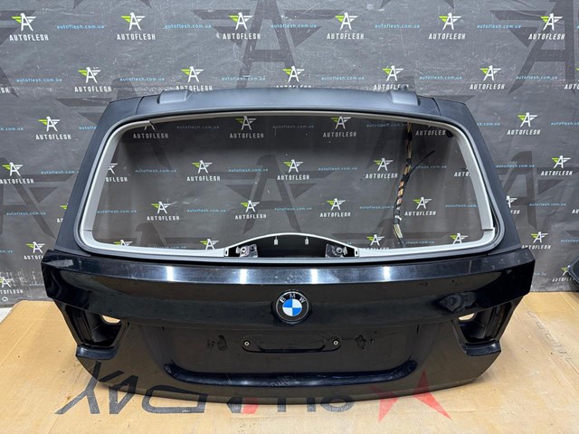 Задня ляда 41627209702 BMW