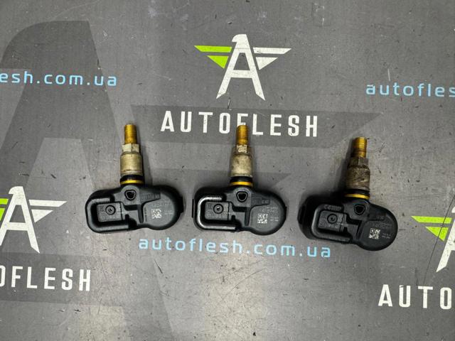 Датчик тиску в шинах 4260702031 TOYOTA
