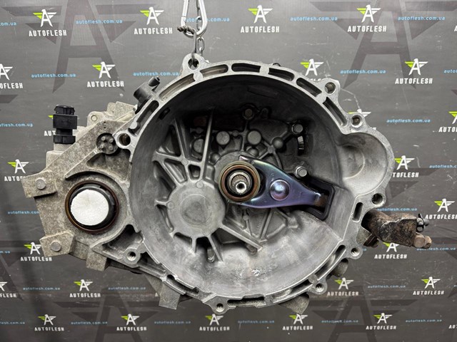 Ручна коробка передач 4300032350 HYUNDAI