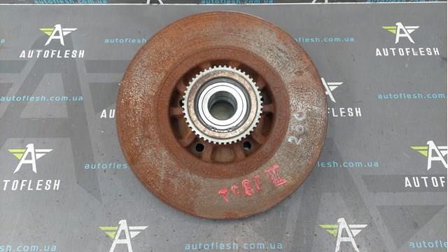 Дискові гальма 432022742R RENAULT