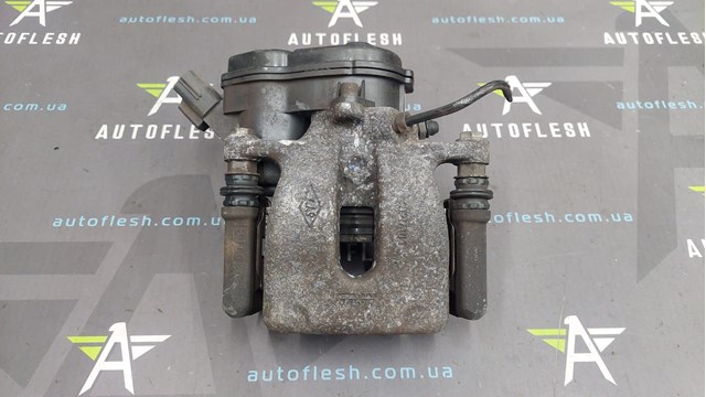 Супорт гальмівний задній правий 440013419R RENAULT