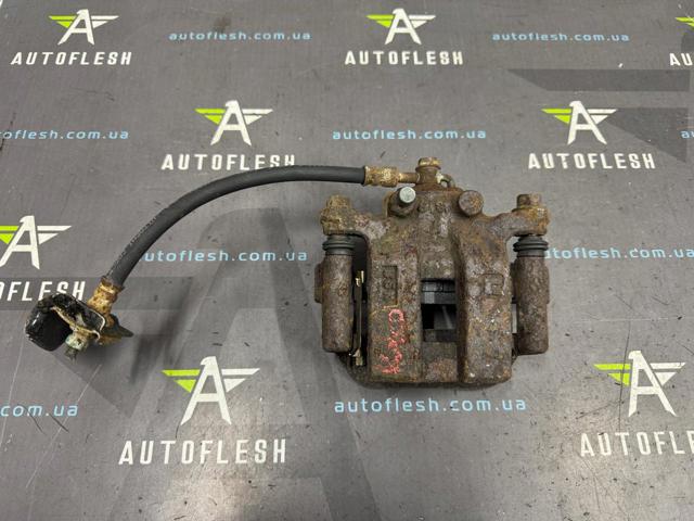 Задній гальмівний супорт лівий 44011JY00A RENAULT