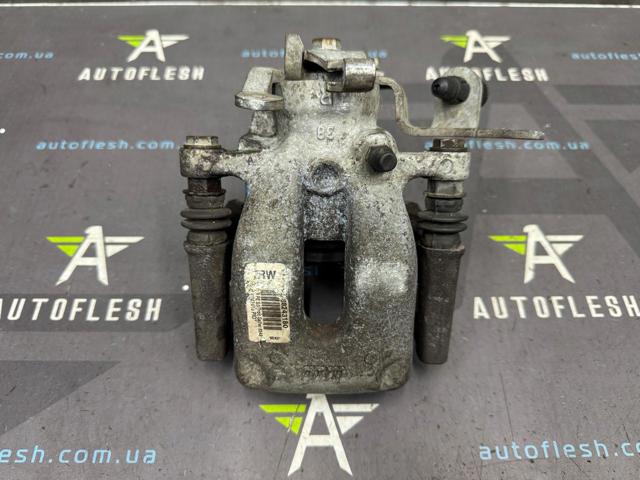 Супорт гальмівний задній правий 4402F6 PEUGEOT