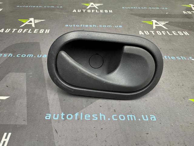 Ручка дверей в зборі 4420375 RENAULT