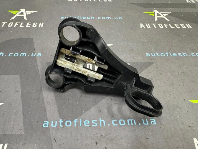 Напрямна троса ручного гальма 476968 PEUGEOT