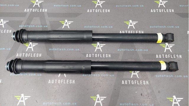 Стійка задня права 485300D450 TOYOTA