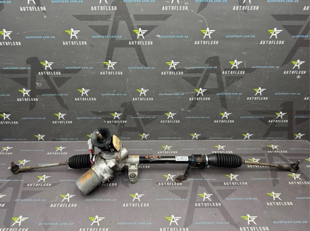 Управління рульове в зборі 4858063J51 SUZUKI