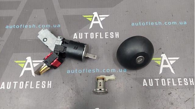 Замок запалювання 487009602R RENAULT