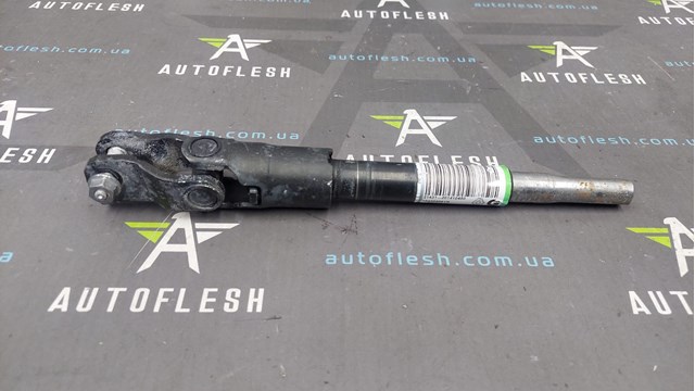 Вал рульової колонки, нижній 488202081R RENAULT
