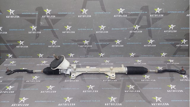 Кермова рейка 490010055R RENAULT