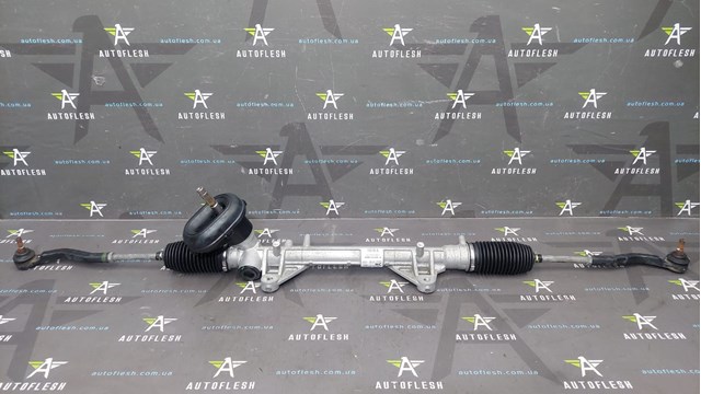 Кермова рейка 490012121R RENAULT