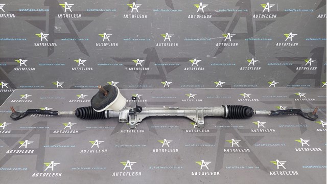 Кермова рейка 490017419R RENAULT