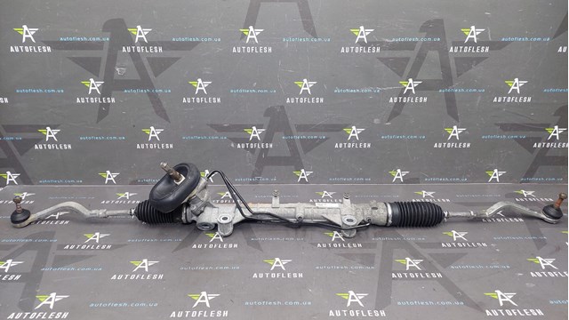 Рейковий рульовий механізм 490017454R RENAULT