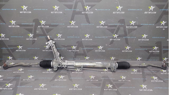 Управління рульове в зборі 490018112R RENAULT