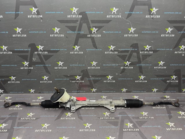 Кермова рейка 490018982R RENAULT