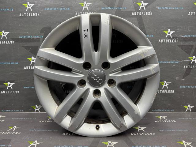 Диски литі (легкосплавні, титанові) 4L0601025B VAG